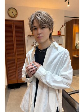 テーラー(Tailor) フェザーウルフ