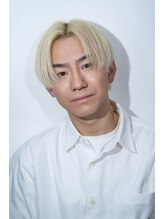 ハイプ 枚方(HYPE)&nbsp;吉田 健吏