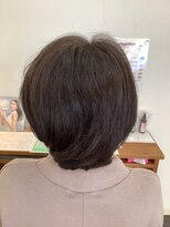 ツヤイロ 上飯田南店(TSUYA_IRO) 7レベル グレーブラウン