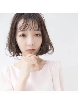 サンクチュアリ フォー ヘアー(SANCTUARY for Hair)の写真/ショートからボブまでお任せ下さい！一人一人の骨格や髪質を見極めて、あなたに似合うショートが見つかる♪