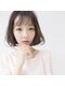 サンクチュアリ フォー ヘアー(SANCTUARY for Hair)の写真/ショートからボブまでお任せ下さい！一人一人の骨格や髪質を見極めて、あなたに似合うショートが見つかる♪