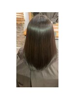 アヴニールバイアクロス 戸塚店(AVENIR by across)&nbsp;艶髪