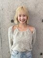 マティー(MATTY)&nbsp;kimico 