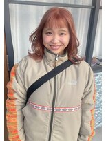 ミスターグッドモーニング(MR.GOOD MORNING)&nbsp;あまのー1