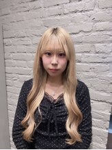 テイスティドア(Tasty door)&nbsp;小西 莉央