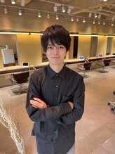オーバーヘアー 長岡京店(over hair)&nbsp;吉田 翼