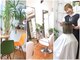 ホッティライクヘア(hottie like hair)の写真