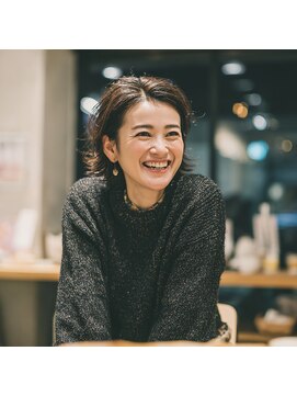 美染 丸山店(Bisen) 髪質改善/白髪ぼかし/白髪染め/オーガニックカラー