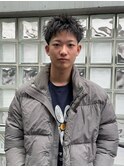 アクティブショート