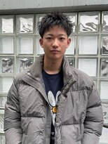 レックス 中野(rex) アクティブショート