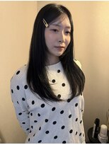 ラキングキョウト(LA KING KYOTO)&nbsp;ナチュラルブラック