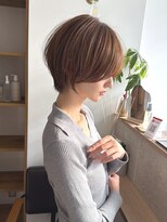 サンド クリア 横浜本店(sand clear)&nbsp;大人ショート