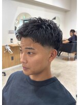 ラフテル(RAFTEL)&nbsp;【スパイキーショート】