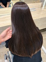 ミラ(mira)&nbsp;髪質改善トリートメントでつやつやに