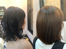 トップ(PARME HOUSE TOP)