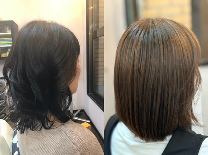 トップ(PARME HOUSE TOP)の写真