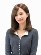 シャウルデッサン(CHARLES DESSIN)&nbsp;藤原英里香 ［四ツ橋］