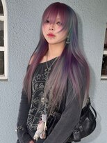 イースブルー 丸亀店(Y’s Blue)&nbsp;pail ☆ Design
