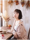 【ameri chouchou 柏】居心地の良いカフェ風サロン♪