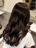 アマテラスエス 新宿(AMATELAS S)&nbsp;レイヤースタイル