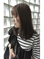 アールサロン アネックス 名駅(Rr SALON ANNEX)&nbsp;ピンクブラウン