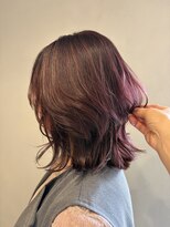 トイロ(toiro)&nbsp;cherry pink × highlight