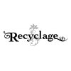 ルシクラージュ 武蔵小杉店(Recyclage)のお店ロゴ