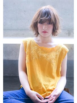 エース (ACE) ACE マッシュミディグレージュ