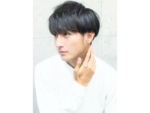 トッカ ヘアーラウンジ 日吉店(tocca)