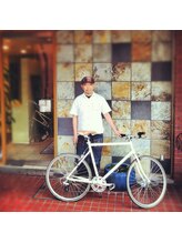 サリ(SARI)&nbsp;田上 稔