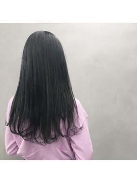 タグ(#tag) #ラベンダーアッシュ