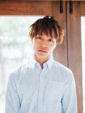 フィルモルメール(FILMORMALE) スマートマッシュ