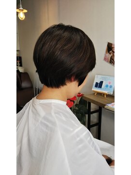 モーション(Motion) ショートカット