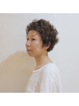 サイズ(cyez) まるでプードル