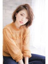 ルーツ 千葉店(Roots)&nbsp;ナチュラルカール