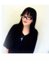 美容室ドルフィン プラス1&nbsp;黒部 康恵