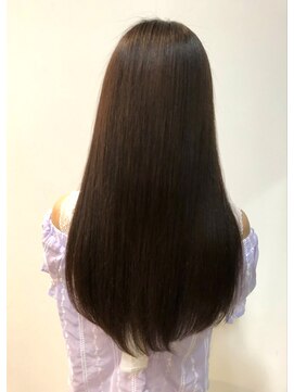 サイズカラーフリップ コレットマーレ店(XXXY'S COLO FLIP) 話題の髪質改善 酸熱トリートメント♪ 桜木町 みなとみらい 横浜