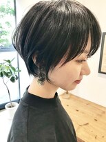 アテナ 六本松店(ATENA) ゆるふわヘルシーショート