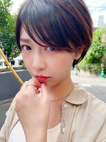 サンド 表参道(sand)&nbsp;コンパクトショート