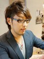 リラージュ ボーテ(Relage beaute’) 岸和田 裕史