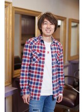 モデストプラスヌーベル(modeste+N) 飯坂 和哉