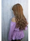 【渋谷Beeehair/山森伴利】A/W NewStyle