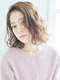 ヘアメイクスタジオ アビール 調布(abi‐ru)の写真/HOT PEPPER Beauty AWARD 2024 BEST SALON 注目サロン選出！酸性カーリング剤で柔らか質感と理想の手触りに