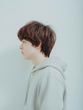 プロデュース 相模原店(Produce) 似合わせカット☆無造作♪簡単スタイリング