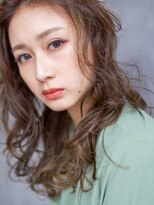 ファルファラ(farfara)&nbsp;【farfara】なびきウェーブ（問屋町テラス）