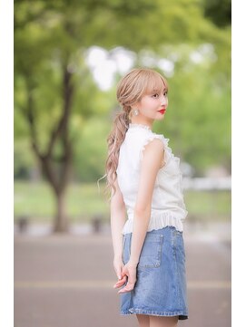 アーティカル(ARTICAL) pullexte style