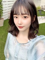 フォルテ ガーデン ヒルズ 静岡店(FORTE GARDEN HILLS) 髪質改善/韓国/縮毛矯正/ブリーチ/ダブルカラー/学割/学割U24