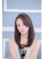 マーブルトウキョウネオリーブ(marbles tokyo neolive)&nbsp;《MARBLES三軒茶屋》艶GIRL☆うるおいダークベージュ