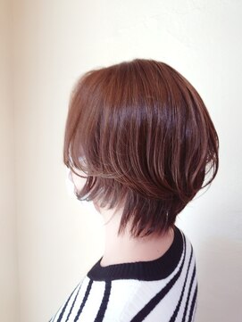 カーザデルソーレ(casa del sole) 大人エレガントスタイル