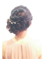 ブラウ ネイル パーティー(Blau Nail Party)&nbsp;ツイストニュアンスアップ